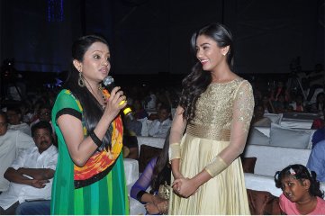 Dikkulu Choodaku Ramayya Movie Audio Launch